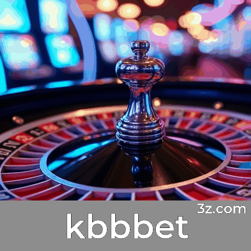 kbbbet: Aproveite os bônus e promoções únicas!