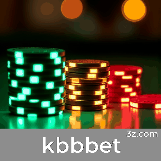 Kbbbet: Experiência de Cassino Imersiva para Brasileiros