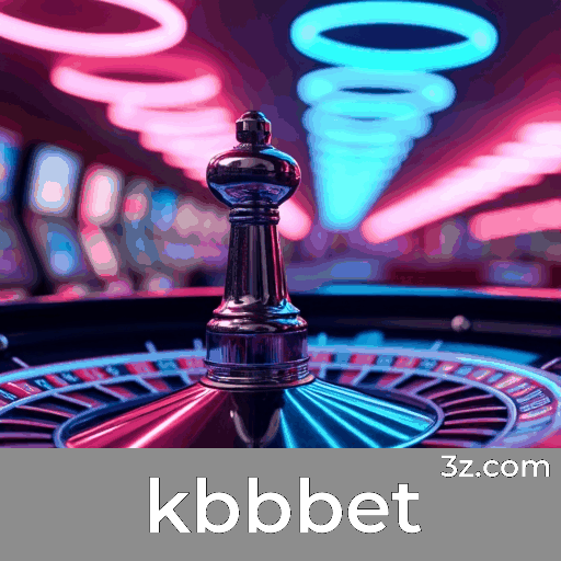 Kbbbet: Experiência de Cassino Imersiva para Brasileiros