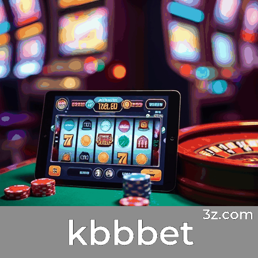kbbbet: Seu Cassino Online Profissional e Seguro