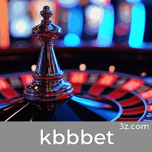 kbbbet: Experiência de Jogos de Cassino de Luxo e Emoção