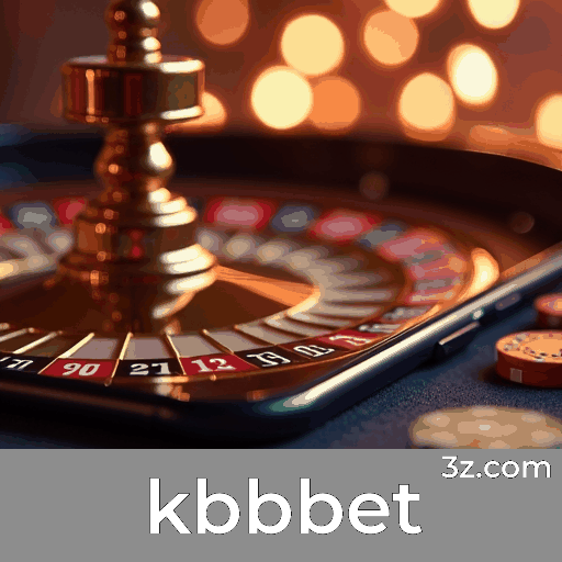 kbbbet: Seu Cassino Online Profissional e Seguro